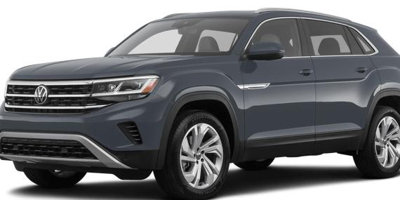VOLKSWAGEN ATLAS CROSS SPORT 2020 1V2NE2CA6LC226035 image VOLKSWAGEN ATLAS CROSS SPORT 2020 1V2NE2CA6LC226035 image